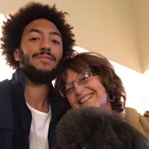 Meet your Posher, Scottie